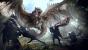 Monster Hunter World: Die ersten Screenshots und Artworks von der E3 2017 (9)