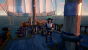 Spielt in Sea of Thieves zusammen mit anderen Spielern und erbeutet die größten Schätze.