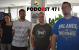 Games Aktuell Podcast 471: Kristina, Bernhard, Thomas, Chris