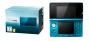 Der Nintendo 3DS und seine Verpackung.