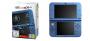 Der New Nintendo 3DS XL und seine Verpackung.