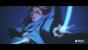 Bei Netlfix läuft die Anime-Serie Castlevania, deren Handlung auf dem 3. Teil der Videospielserie basiert.