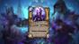 Hearthstone: Ritter des Frostthrons - Frostklingenchampion