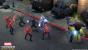 Marvel Heroes war nicht der erste Versuch Marvels, ein MMORPG rauszubringen. Der erste Anlauf, Marvel Universe Online, wurde jedoch frühzeitig eingestampft.