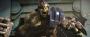 Hulk hatte in Thor: Ragnarok eine große Rolle, zog sich in Infinity War nach einer Tracht Prügel aber komplett zurück.
