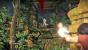 Auch Uncharted: The Lost Legacy verfügt über fünf Schwierigkeitsgrade. Auf höchster Stufe geht Chloe bereits nach wenigen Treffern zu Boden.