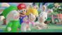 Der flache Rabbids-Humor wird durch viele intelligente Anspielungen auf bekannte Mario-Klischees ergänzt.