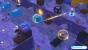 Vier Welten sind in Mario + Rabbids: Kingdom Battle enthalten, unter anderem geht's in eine Geisterstadt.