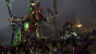 Warlord Queek Headtaker ist wohl die größte Einheit der Skaven.