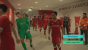 You‘ll never walk alone: Wenn die Spieler bei den Klängen der Kulthymne den Rasen an der Anfield Road betreten, kriegt man Gänsehaut.