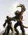 Die Todeskrallen in Fallout stammen eigentlich aus einem anderen Spiel. Denn ursprünglich waren sie für das parallel entwickelte Planescape: Torment modelliert worden. Als sie es dort nicht ins Spiel schafften, schnappte sich das Fallout-Team das Monster, das behauptet zumindest Grafiker Scott Campbell.