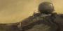 Eine der wichtigsten Orte von Van Buren sollte der Boulder Science Dome sein, eine riesige Forschungsanstalt, wo der Spieler auch auf den „Bösewicht“ Presper treffen sollte.