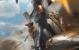 Ist er nicht ein braver Junge, der Dogmeat? Ja, was liegt näher als ein Hund als Begleiter durch die Postapokalypse, oder? Die Idee dazu geht auf die Romanreihe Der Junge und sein Hund zurück – und auf ein Plakat des ersten Mad Max-Films. Dogmeat hatte seinen ersten Auftritt in Fallout 1. Seitdem ist ein Hund mit diesem Namen in jedem Hauptteil der Serie vertreten.