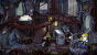 Im 2D-Adventure The Inner World 2 muss Flötennase Robert erneut mit Rebellin Laura und Taube Hack seine Heimat Asposien vor einem fiesen Bösewicht retten.&nbsp; (2)