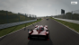 Der Nissan GT-R LM Nismo ist ein Biest von einem Rennfahrzeug und ohne Fahrhilfen kaum zu kontrollieren.