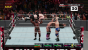 Der Royal Rumble wurde endlich überarbeitet. Eliminierungen laufen nun nicht mehr immer nach dem gleichen Muster ab.