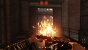 Wolfenstein 2: The New Colossus - Mit dem Dieselkraftwerk fackeln wir die Gegner regelrecht ab.