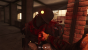 Wolfenstein 2: The New Colossus - Im Nahkampf greift Blazko auf eine handliches Axt zurück.