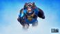 Overwatch – BlizzCon 2017-Skin von Winston