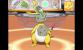 Dank PokéPause baut ihr nicht nur eine enge Verbindung zu euren Taschenmonstern auf, sondern spart euch auch Items, indem ihr Statusveränderungen behebt.