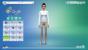Im Charakter-Editor könnt ihr euch für drei Attribute erscheinen, die den Charakter eures Sims bilden.