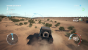 Die Offroad-Rennen gehören mit zu den spaßigsten Herausforderungen im Spiel.