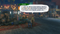 Die zahlreichen NPCs geben euch Hintergrundinfos zur Spielwelt, verraten euch nützliche Hinweise oder plaudern einfach ein wenig über aktuellen Tratsch.