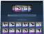 Counter-Strike: Global Offensive macht keinen Hehl aus seiner Lotterie. Wie bei einer Slot-Machine laufen oben die Bilder durch, während in der&nbsp; unteren Bildhälfte der mögliche Gewinn gezeigt wird. Diese Visualisierung kann wie bei Glücksspielautomaten süchtig machen.