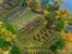 Ein ungewohnter Anblick für Fans der klassischen Age of Empires-Spiele: Im dritten Teil der Reihe kämpfen die Truppen nun verstärkt mit Schieß­pulver, statt sich in ein Duell zu stürzen.