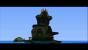 Wie es sich für einen Ober-Bösewicht wie King K. Rool gehört, gleicht sein gigantisches Kampfschiff seinem äußerst schauerlichen Ebenbild.