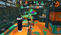 Seit Launch wurden viele neue Maps im Mehrspieler hinzugefügt. Darunter sind komplett neue Karte aber auch Splatoon-Klassiker wie das Kofferfisch-Lager.