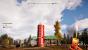 Ohne Sammeln geht’s nicht! So gilt es etwa, diese Benzin-Silos zu finden und zu zerstören. Allerdings wird nicht alles wie früher automatisch auf der Map angezeigt.