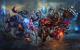 League of Legends ist das bekannteste Spiel von Riot Games und hat neben Mobile-Spielen mittlerweile auch eine eigene Serie auf Netflix.