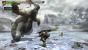 Cross-Save: Mit Hilfe einer speziellen 3DS-App war es in Monster Hunter 3 Ultimate möglich, Spielstände zwischen der 3DS- und Wii-U-Version auszutauschen.