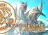 Auch in gedruckter Form gefragt: Die Bildbände Monster Hunter Illustrations 1-3 bringen es zusammen auf mehr als 1000 Seiten voller wunderschöner Artworks.