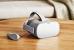 Mit der gerade einmal 200 Dollar teuren Einsteigerbrille Oculus Go will Facebook noch in der ersten Jahreshälfte 2018 den Massenmarkt erobern. Das Headset funktioniert gänzlich ohne PC oder Smartphone.