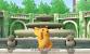 Mit seiner Fähigkeit, sowohl mit Menschen als auch mit Pokémon zu sprechen, ist Meisterdetektiv Pikachu geradezu dazu geschaffen, mysteriöse Fälle zu lösen.