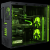 XMG Sector2 DreamHack Edition
