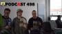 Games Aktuell Podcast 498: Marc, Lukas, Thomas