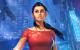 Zoe kommentiert die Geschehnisse in Dreamfall mit Sarkasmus, um ihre Unsicherheit zu kaschieren. Sie lernt erst im Laufe des Abenteuers, damit umzugehen.