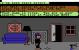 Habitat (1986) auf dem C64 ist ein früher Versuch von Lucasfilm Games (später LucasArts), eine persistente virtuelle Welt mit einer Online-Community zu erschaffen.