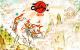 Okami 2 lässt auf sich warten: Kamiya-Studio gibt uns ein vorsichtiges Update