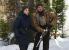 Wind River: Review zum verschneiten Indianer-Thriller (2)