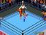Die Fire Pro Wrestling-Reihe ist besonders in Japan beliebt und glänzt mit ausgefeiltem Gameplay.
