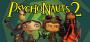 Hätte Double Fine Productions ohne den Kickstarter-Boom jemals <em>Psychonauts 2</em> entwickelt?