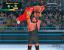 In SmackDown! vs. RAW 2007 kam zum ersten Mal das Trage-System zum Einsatz.
