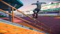 Was als Screenshot noch akzeptabel aussieht, ist in Bewegung ein ruckeliges Glitch-Fest, das den Namen Tony Hawk in den Dreck zieht.