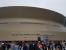 WrestleMania 34 fand dieses Jahr im Superdome statt, wo über 78.000 Fans Platz fanden.