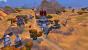 Brachlandchat! Jeder WoW-Spieler liebt das Brachland, oder? Nein? Dann wird es wohl Zeit, dass Spieler an Oasen und anderen Orten gegeneinander antreten.