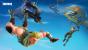 Fortnite - Schatzsuche in Woche 3 Season 5 - Auf zur Flush Factory